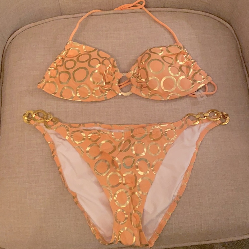 Victoria’s Secret Bikini